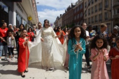 Carnaval du Monde 20 * 5616 x 3744 * (7.91MB)